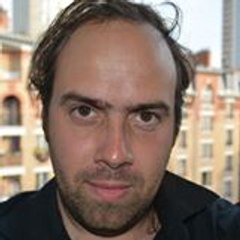 Cédric Faure