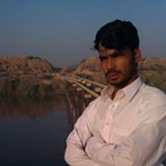 Ch Ashiq Azeem