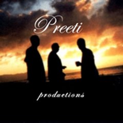Preeti Productions (kyle bradley)