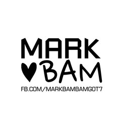 MarkBam GOT7