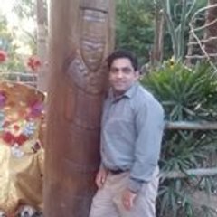 Inamfayyaz Mughal