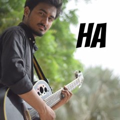 Huzaifa's Avenue