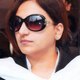 lubna chaudhry
