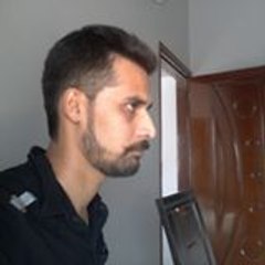 Hamza Farooqi
