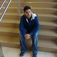 Ahmedraza Sabrani