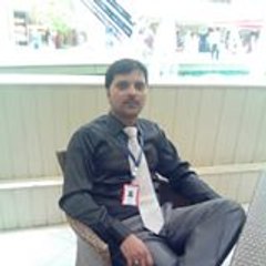 Arif Naseem
