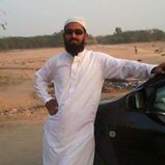M Saftain Saeedi