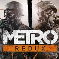 metro redux