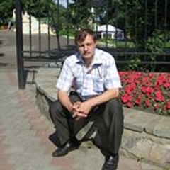 Gennady Shlepnin