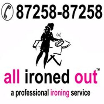 allironedout
