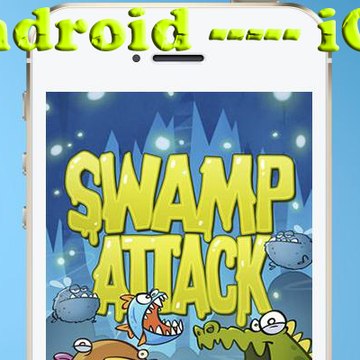 swaamp Attackfree dlc