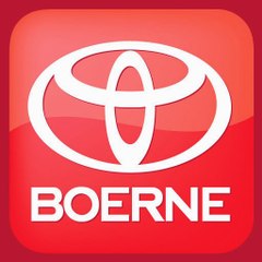 ToyotaBoerne