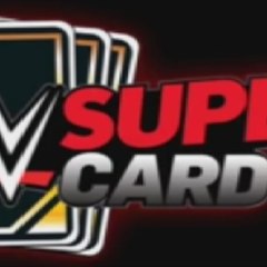WWE SuperCard