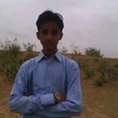 Muhammad Khan Rahimoon