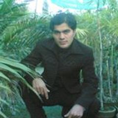 Shahbaz Ashraf