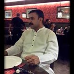 Farooq Tahir