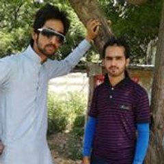 Hassam Rajpoot
