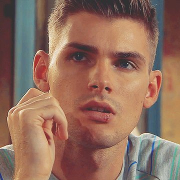 Ste Hay Storyline