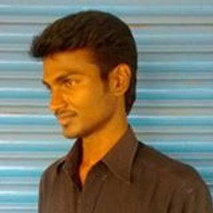 Ashok Raj