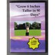 Grow Taller4u 02
