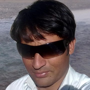 Jahangir khan