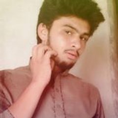 Usama Warraich