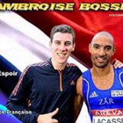 Florent Lacasse