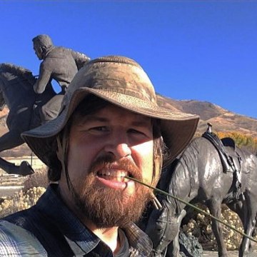 Travis Heinze (AcuMagnet)