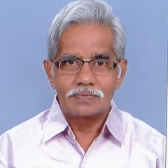 Vellaichamy Nallasivam