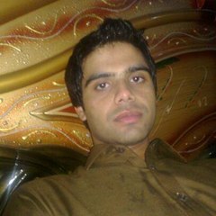 Yasirhussainbecse12