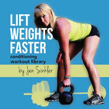 Lift Weights Faster 02