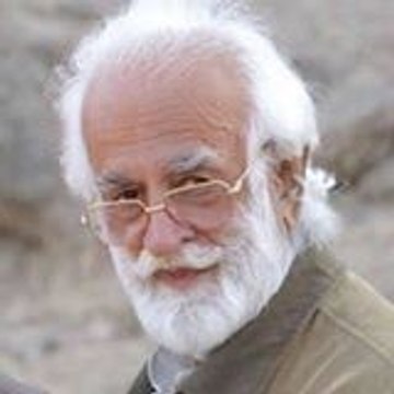 Bismil Baloch