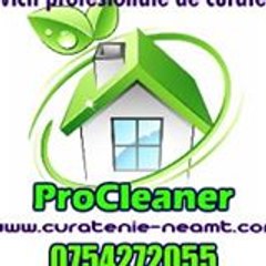 ProCleaner Piatra Neamt