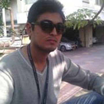 Samir Medav