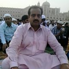 Sajjad Sajid