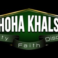 Thoha Khalsa Official