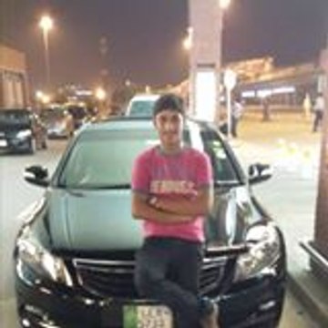 Zuhab Alex