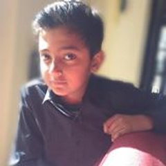 Abdullah Samma Warraich