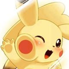 Pikamoon Chu