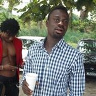 Babatunde Oke Abayomi