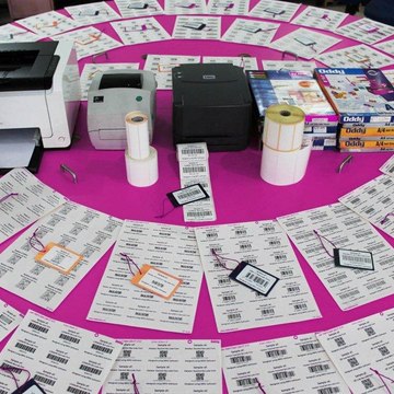 HowToBarcode.net videos