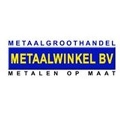 Metaalwinkel