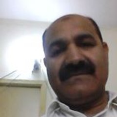 Malik Munawar
