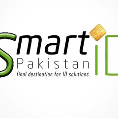 Smart ID Pakistan