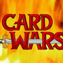 Card Wars Adventure Time Hack