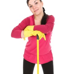 Household Vacuum Cleaners