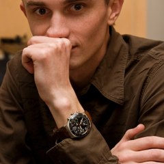 Top Rated Men's Watches