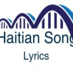 Haitian Song Lyrics