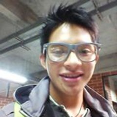 Andy Alonzo