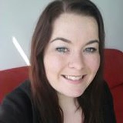 Harpa Guðjónsdóttir